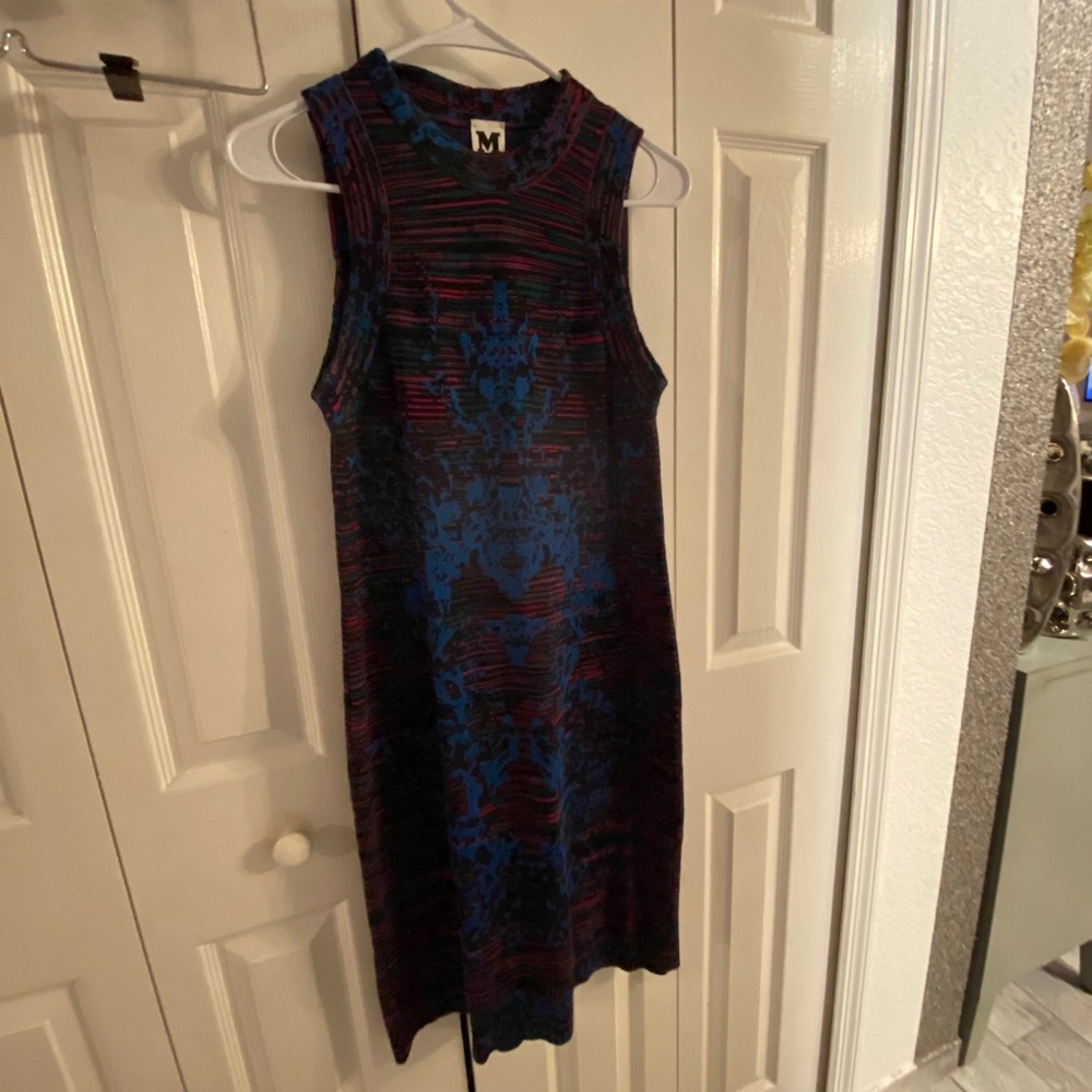 Missoni dress